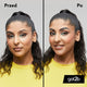 Got2B Glued Brow Lift wosk do stylizacji brwi i odrostów z pędzelkiem