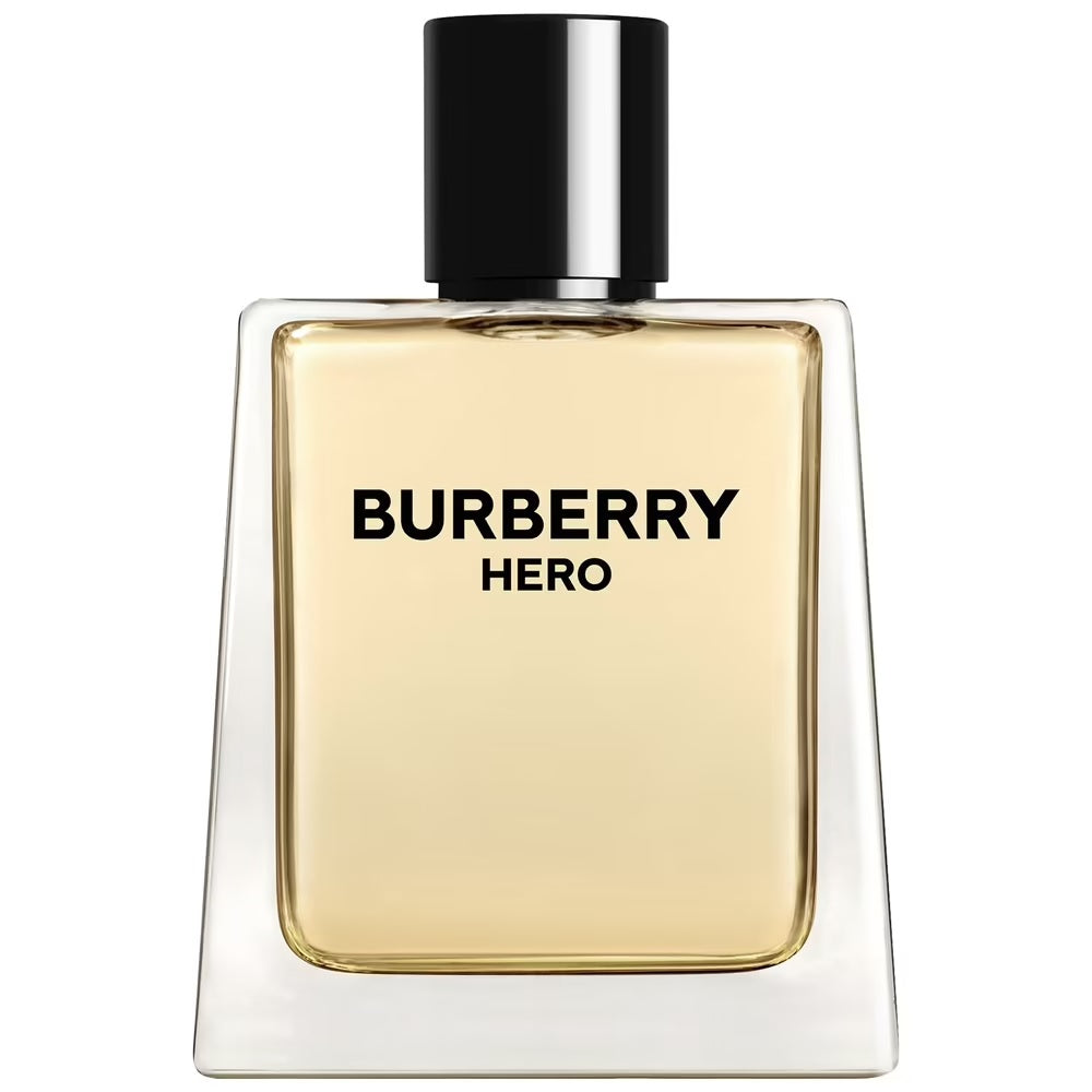 burberry hero woda toaletowa 100 ml  tester   