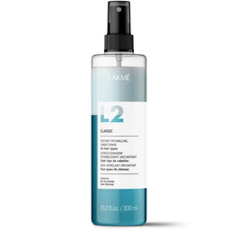 Lakme L2 Classic dwufazowa odżywka do włosów 300ml