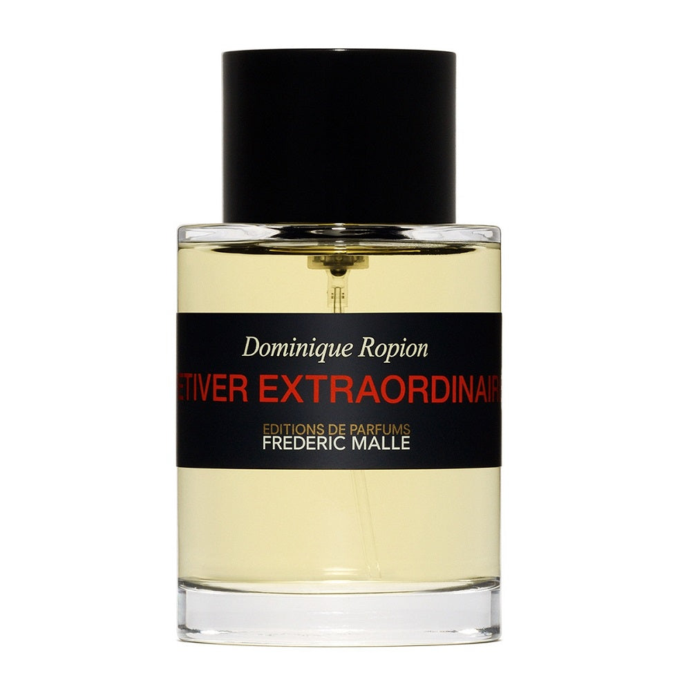 editions de parfums frederic malle vetiver extraordinaire woda perfumowana 100 ml  tester   