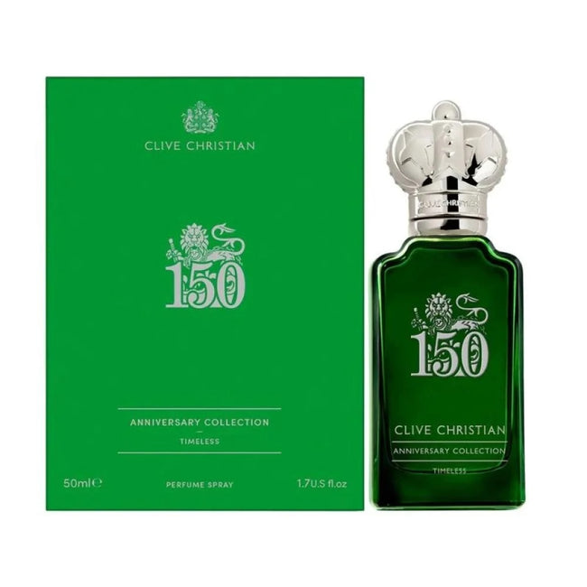 Clive Christian Timeless perfumy spray