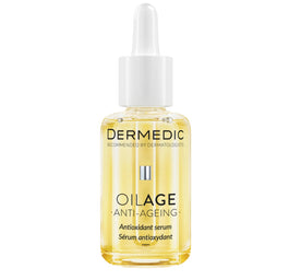 DERMEDIC Oilage serum antyoksydacyjne 30ml