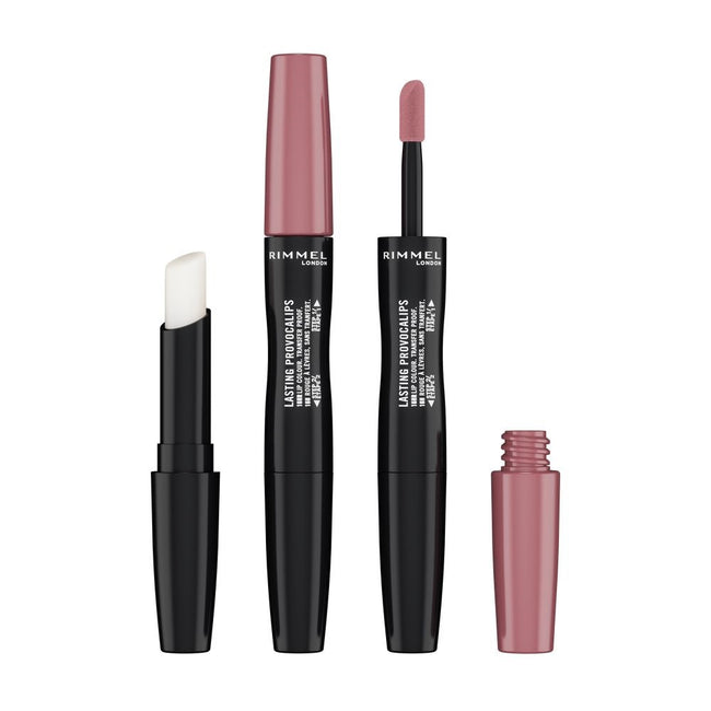 Rimmel Lasting Provocalips długotrwała pomadka do ust 2w1