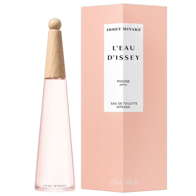 Issey Miyake L'Eau d'Issey Pivoine woda toaletowa spray