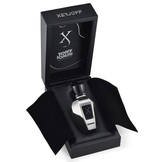 Xerjoff Tony Iommi Monkey Special perfumy
