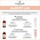Floslek multiVIT care olejek witaminowy skin booster 30ml