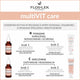 Floslek multiVIT care olejek witaminowy skin booster 30ml