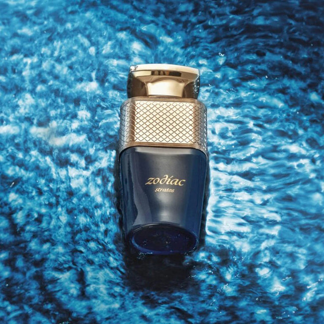 Paris Corner Zodiac Stratos woda perfumowana spray