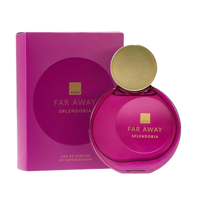 Avon Far Away Splendoria woda perfumowana spray