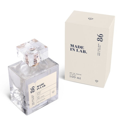 Made In Lab 86 Women woda perfumowana spray
