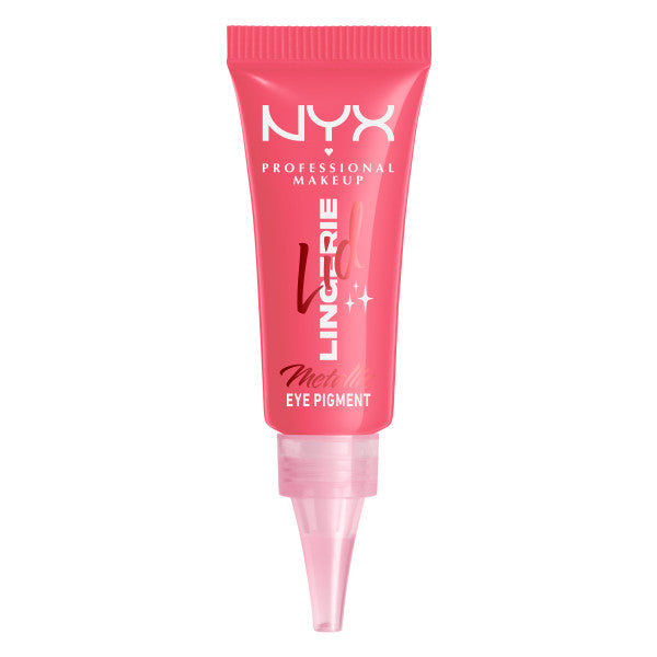 NYX Professional MakeUp Lid Lingerie cień do powiek 6ml