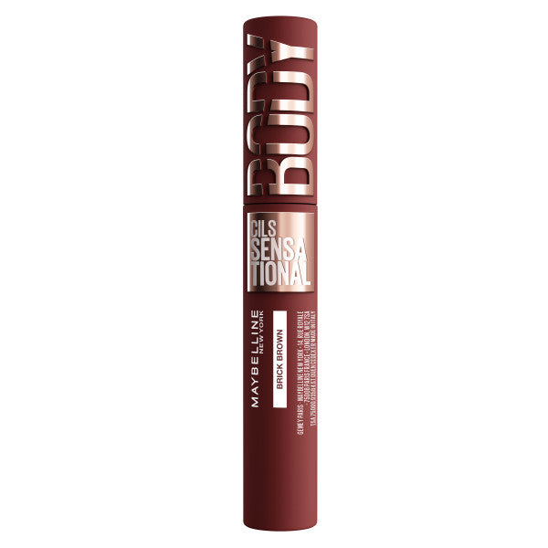 Maybelline Body Lash Sensational pogrubiający tusz do rzęs 9.75ml