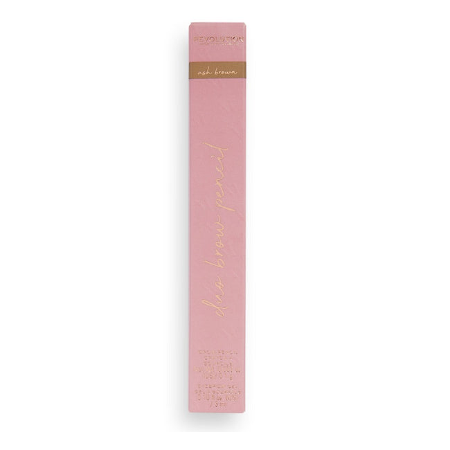 Makeup Revolution Maffashion Brow Pencil kredka do brwi