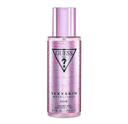 Guess Sexy Skin Metallique Rose mgiełka do ciała 250ml