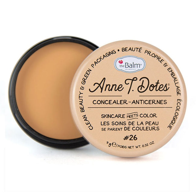 The Balm Anne T. Dotes Concealer korektor #