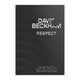 David Beckham Respect woda toaletowa spray