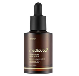 Medicube Glutathione Glow Serum rozświetlające serum do twarzy 30g