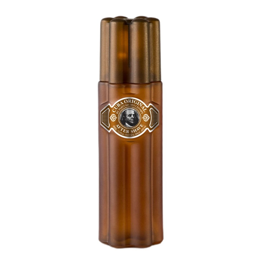cuba cuba brown