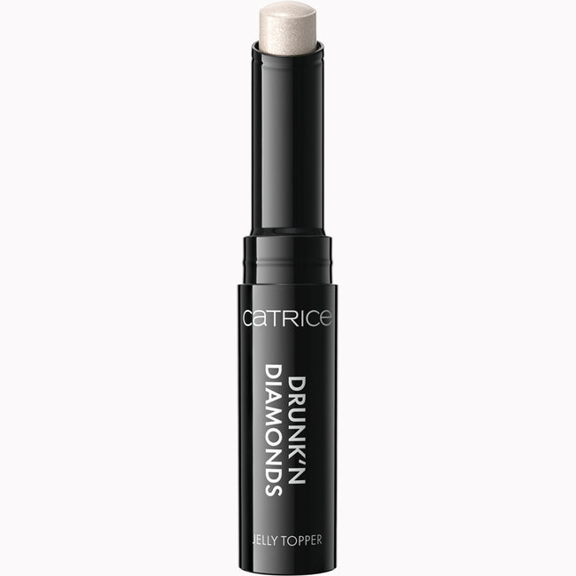 Catrice Drunk'n Diamonds topper do cieni do powiek