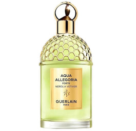 Guerlain Aqua Allegoria Forte Nerolia Vetiver woda perfumowana spray 125ml - produkt bez opakowania