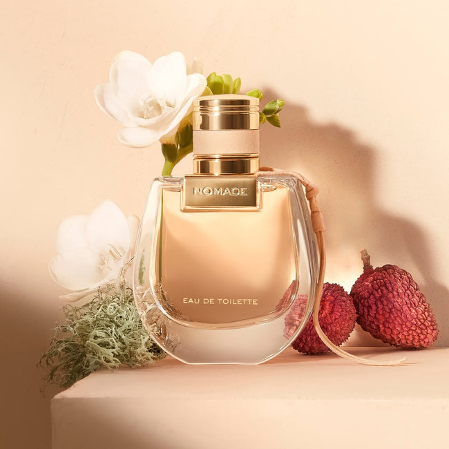 Chloe Nomade woda toaletowa spray
