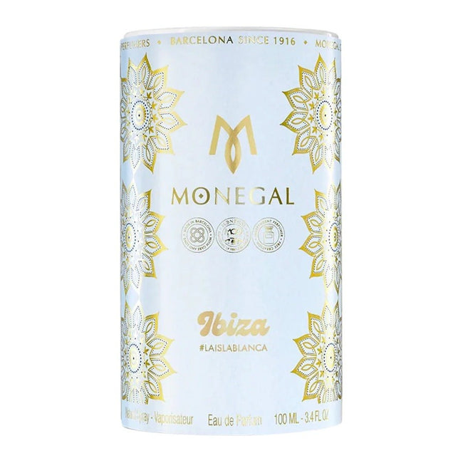 Ramon Monegal La Isla Blanca Ibiza woda perfumowana spray