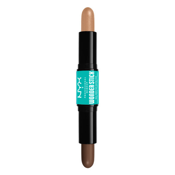 NYX Professional MakeUp Wonder Stick Dual Face Lift sztyft do konturowania