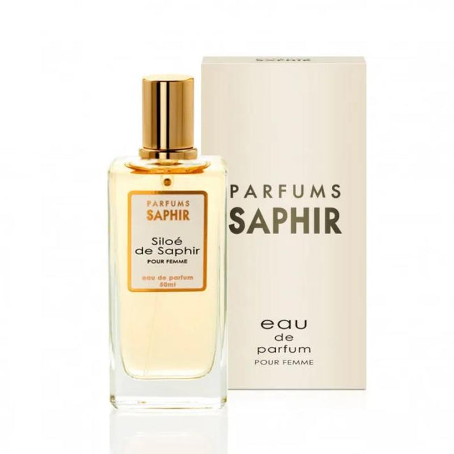 Saphir Siloe de Saphir Pour Femme woda perfumowana spray