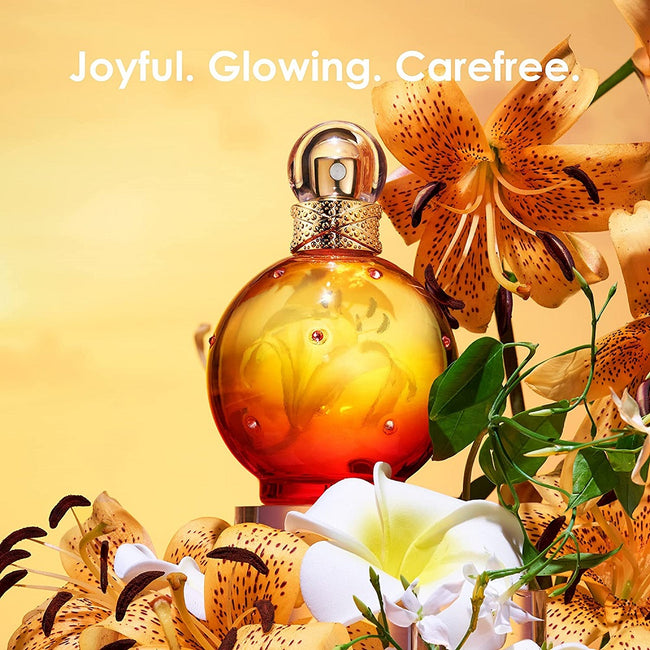 Britney Spears Blissful Fantasy woda toaletowa spray