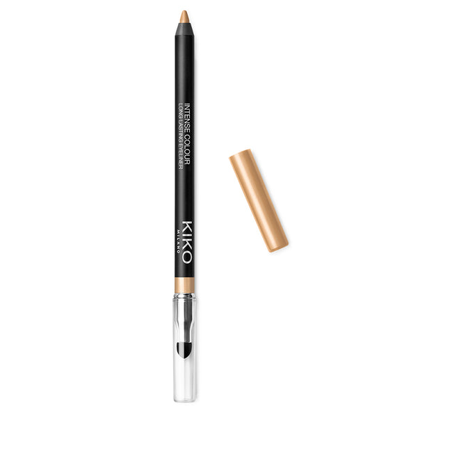 KIKO Milano Intense Colour Long Lasting Eyeliner kredka do oczu 1.2g