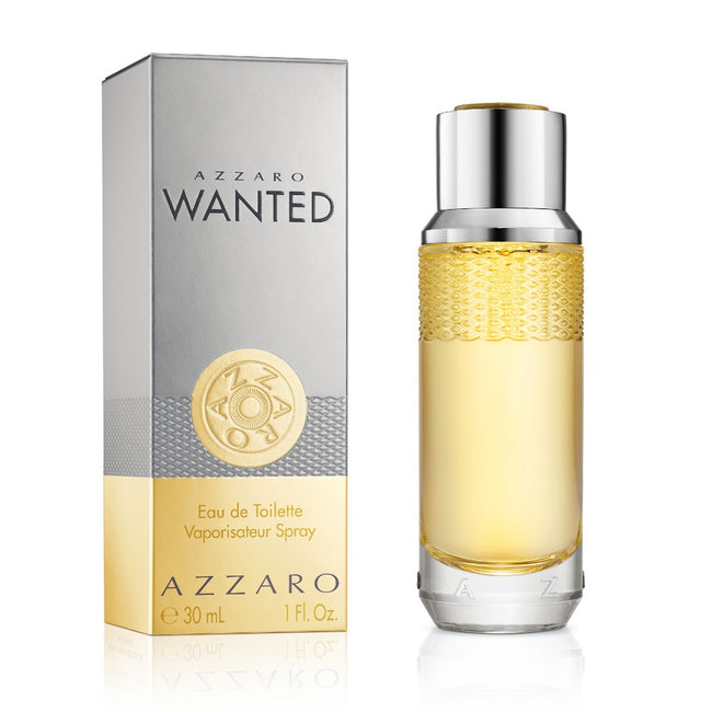 Azzaro Wanted woda toaletowa spray