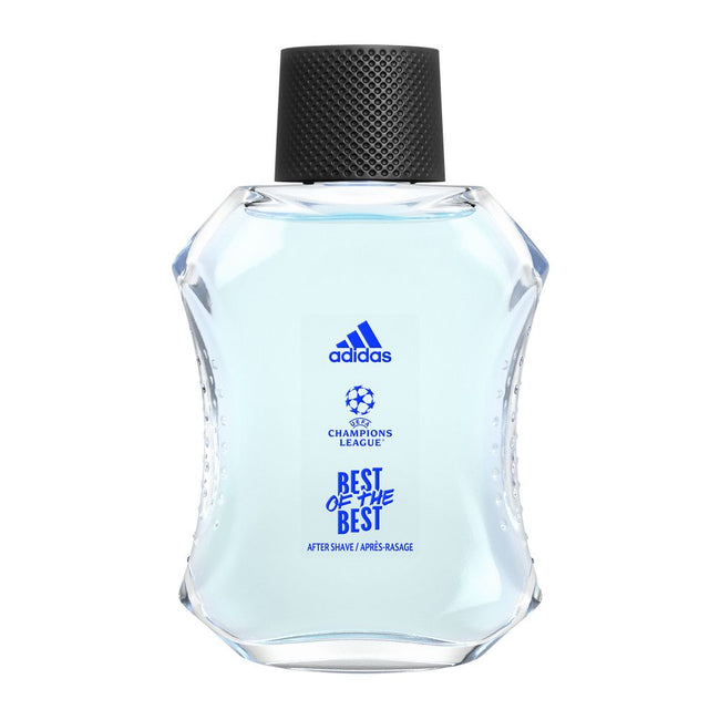 Adidas Uefa Champions League Best of the Best woda po goleniu