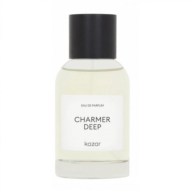 Kazar Charmer Deep woda perfumowana spray