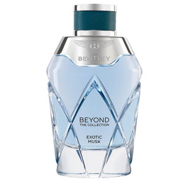 Bentley Beyond The Collection Exotic Musk woda perfumowana spray