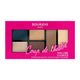 Bourjois Volume Glamour Eyeshadow Palette paleta cieni do powiek