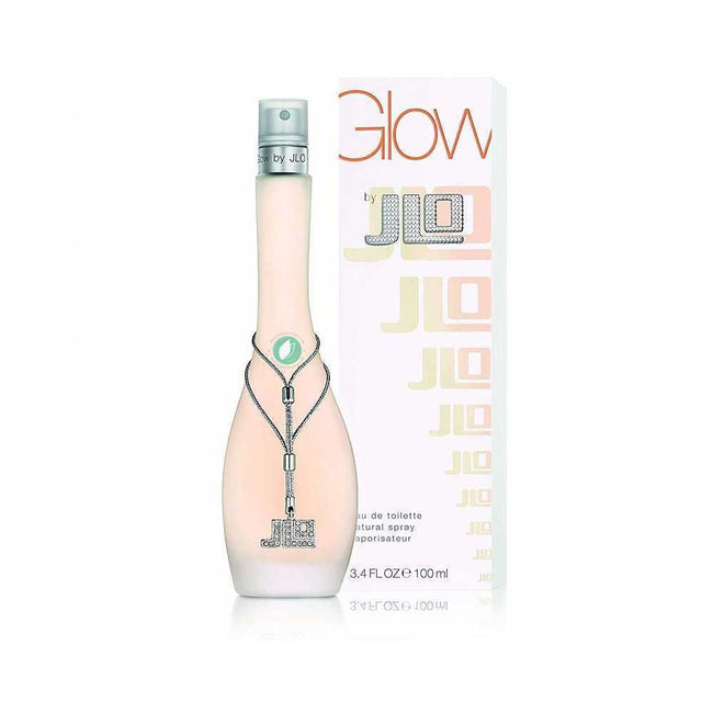 Jennifer Lopez Glow woda toaletowa spray