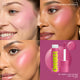 NYX Professional MakeUp Fat Cheeks róż do policzków w płynie