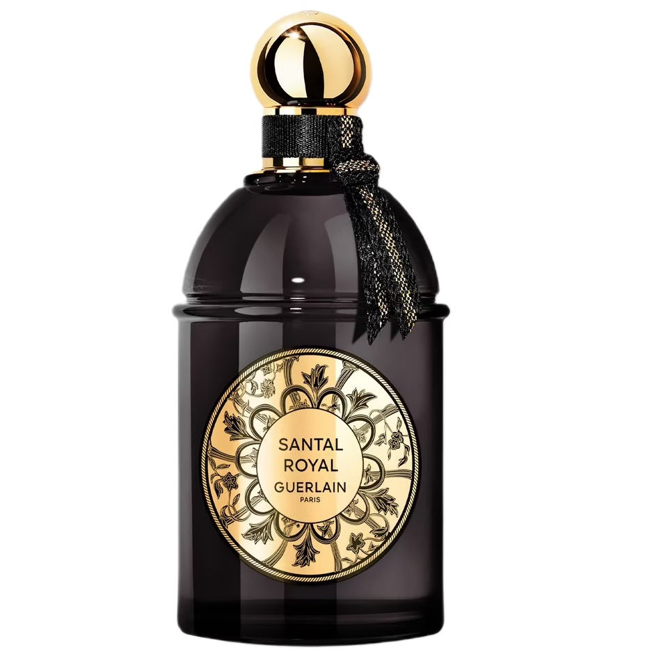 guerlain santal royal woda perfumowana 125 ml  tester  