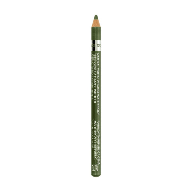 Miss Sporty Naturally Perfect wodoodporna kredka do oczu