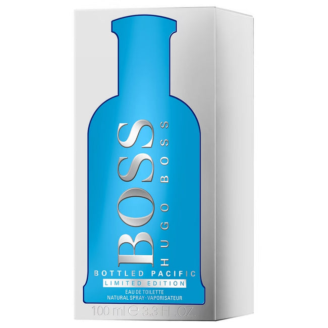 Hugo Boss Boss Bottled Pacific woda toaletowa spray