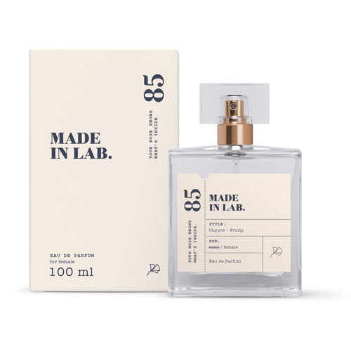 Made In Lab 85 Women woda perfumowana spray