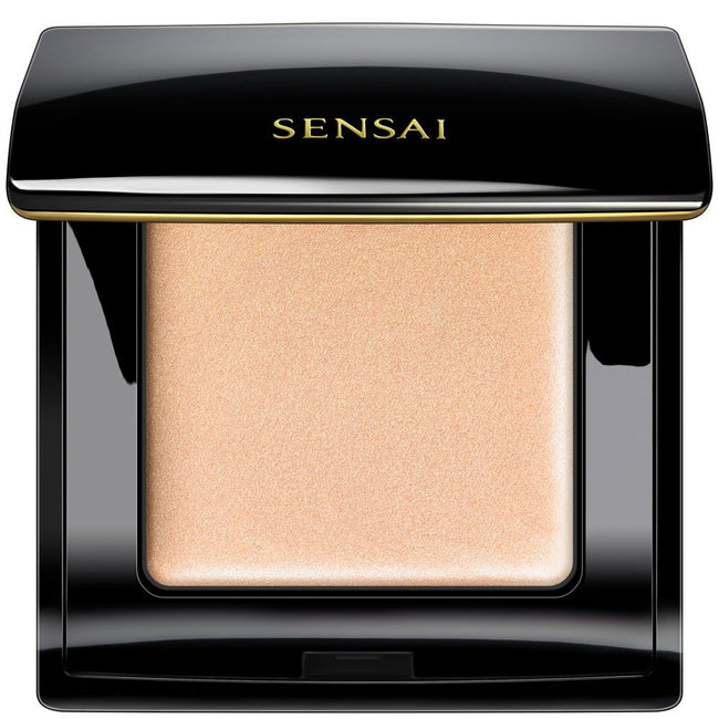 Sensai Supreme Illuminator pudrowy rozświetlacz do twarzy 4g