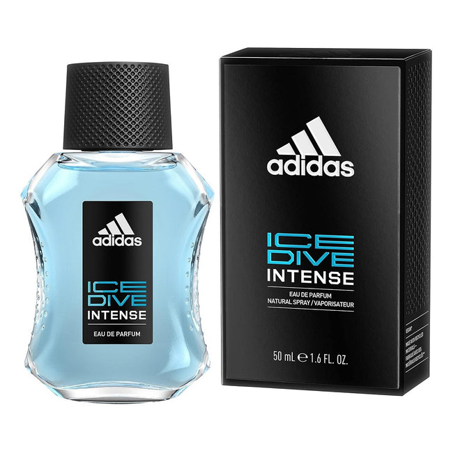 Adidas Ice Dive Intense woda perfumowana spray
