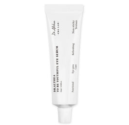 Dr. Althea To Be Youthful Eye Serum nawilżające serum pod oczy 25ml