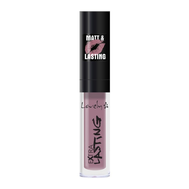 Lovely Lip Gloss Extra Lasting błyszczyk do ust