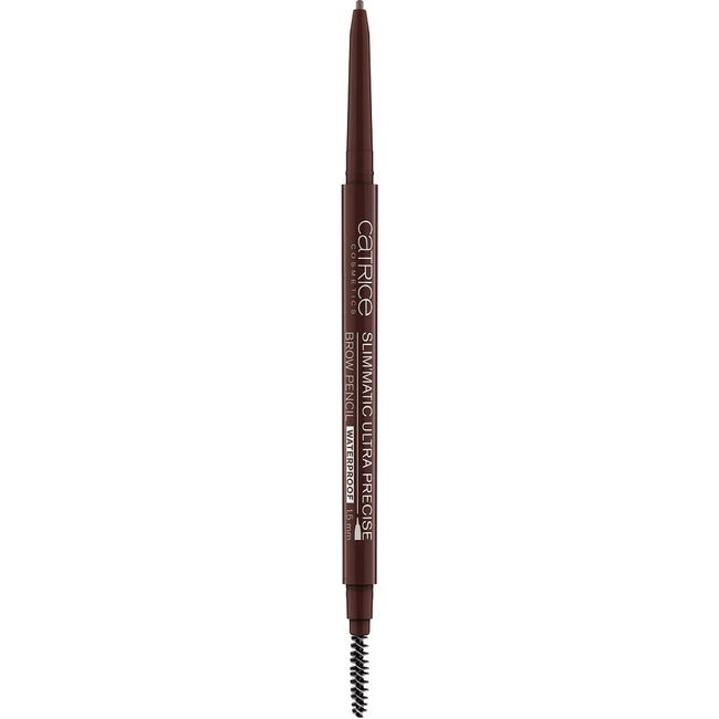 Catrice Slim Matic Ultra Precise wodoodporna kredka do brwi