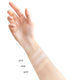 Quiz Cosmetics Color Focus Highlighter Powder puder rozświetlający wzbogacony witaminą E