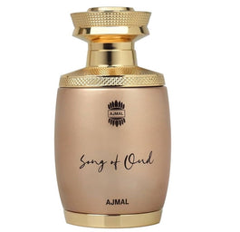 Ajmal Song of Oud woda perfumowana spray
