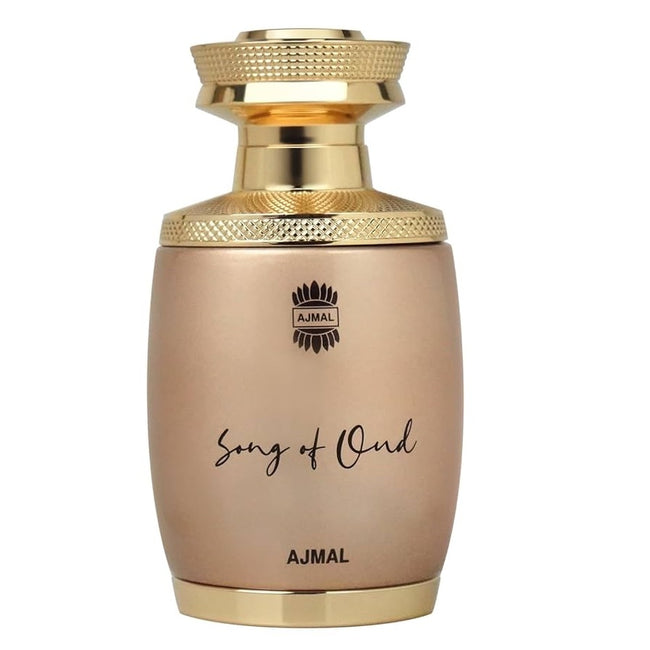 Ajmal Song of Oud woda perfumowana spray
