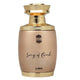 Ajmal Song of Oud woda perfumowana spray